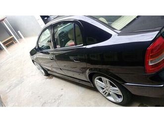 sedan 2.0/cd/ gls/ adv. 2.0 16v 4p