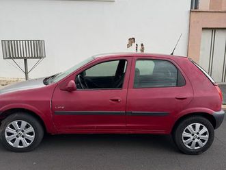 chevrolet celta 1.0/ super 1.0 mpfi vhc 8v 5p 2003