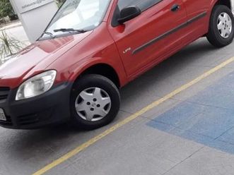 life/ ls 1.0 mpfi 8v flexpower 3p