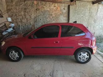 life/ ls 1.0 mpfi 8v flexpower 3p