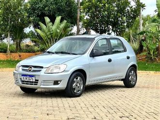 life/ ls 1.0 mpfi 8v flexpower 5p