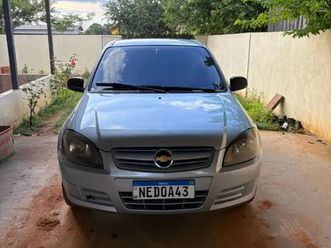 life/ ls 1.0 mpfi 8v flexpower 5p