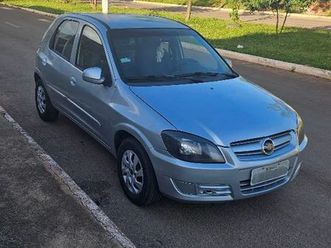 life/ ls 1.0 mpfi 8v flexpower 5p