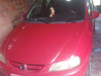 life/ ls 1.0 mpfi 8v flexpower 5p