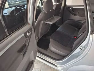 premium 1.8 mpfi 8v flexpower