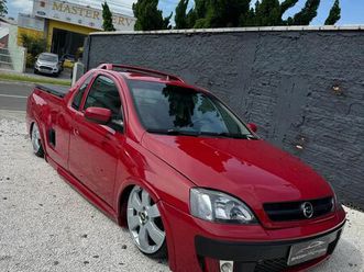 sport 1.8 mpfi flexpower 8v