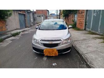 hatch ls 1.0 8v flex power mec. 4p