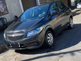 hatch ls 1.0 8v flex power mec. 4p