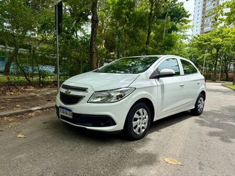 hatch lt 1.0 8v flex power mec. 4p