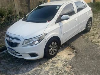 hatch lt 1.0 8v flex power mec. 4p