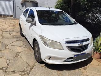 hatch lt 1.0 8v flex power mec. 4p