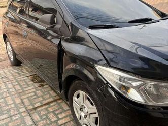 joy hatch 1.0 8v flex mec. 4p