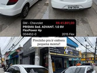 sed. advant. 1.0 8v flexpower 4p