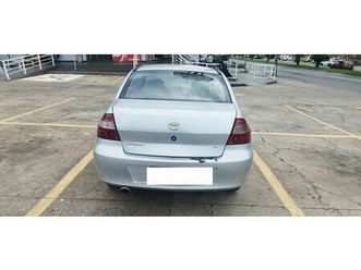 sed. joy 1.4 8v econoflex 4p