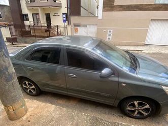 sed. lt 1.4 8v flexpower 4p aut.