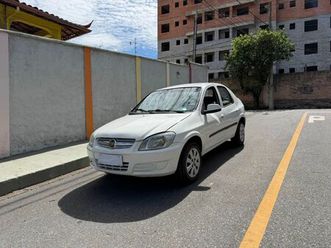 sed. maxx 1.0 8v flexpower 4p