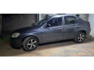 sed. maxx/ lt 1.4 8v econof. 4p