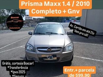 sed. maxx/ lt 1.4 8v econof. 4p