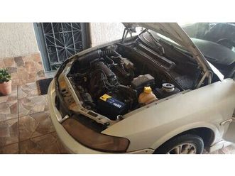 expres./ collection 2.0 mpfi 8v