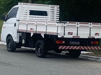 hyundai hr 2.5 tci diesel (rs/rd) 2021