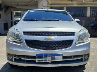 ltz 1.4 mpfi 8v flexpower 5p