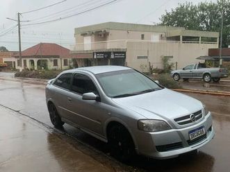 chevrolet astra advantage 2.0 mpfi flexpower 8v 3p 2006