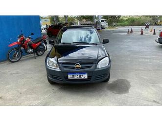 spirit 1.0 mpfi 8v flexpower 3p