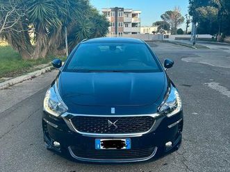 ds5 sochic 1.6 bluehdi