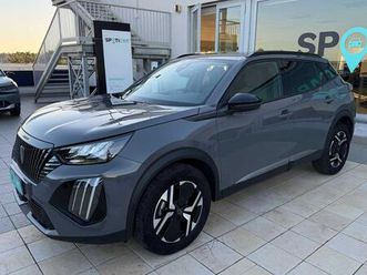 hybrid 136 e-dcs6 allure