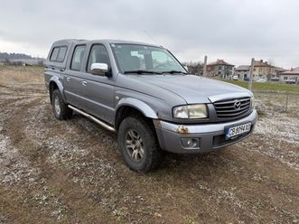 mazda b series 3,999 eur