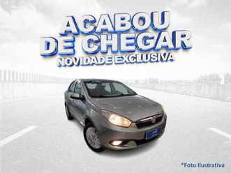 fiat grand siena 1.4 attractive