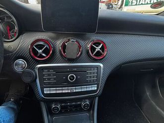 mercedes-benz a 45 amg mercedes-amg a 45 4matic dct merced...