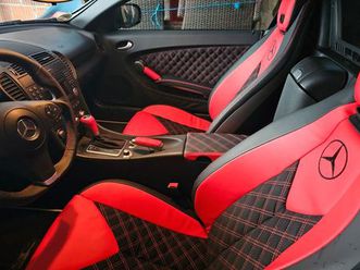 mercedes-benz slk 300 2look edition 2look edition