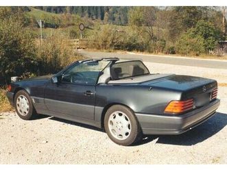 mercedes-benz sl 300