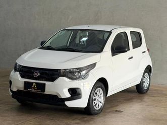 fiat mobi easy 1.0 fire flex 5p.