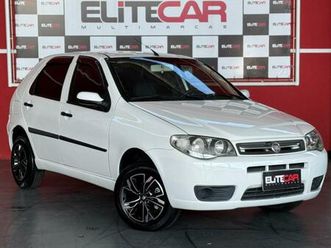 fiat palio 1.0 cel. econ./italia f.flex 8v 4p