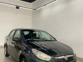 fiat grand siena 1.4 attractive