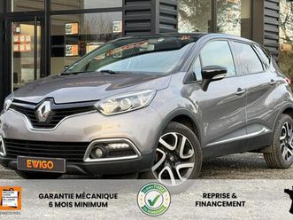 0.9 tce 90 energy intens - 1ere main