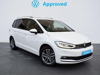 volkswagen touran mas 2.0 tdi