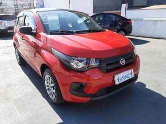 fiat mobi like 1.0 fire flex 5p.