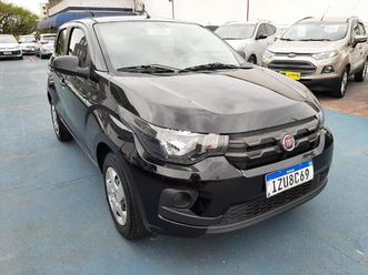 fiat mobi 1.0 evo easy