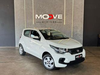 fiat mobi 1.0 evo like