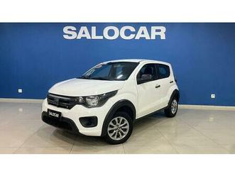 fiat mobi like 1.0 fire flex 5p.