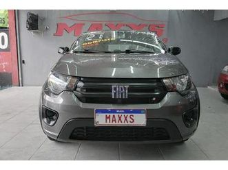 fiat mobi like 1.0 fire flex 5p.