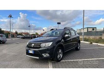 stepway 1.0 tce comfort eco-g 100cv