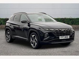 1.6 h t-gdi ultimate auto euro 6 (start/stop) 5dr