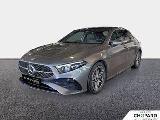 mercedes-benz a 200 amg line