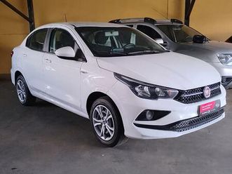 fiat cronos 1.3 drive gsr