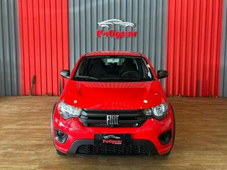 fiat mobi like 1.0 fire flex 5p.