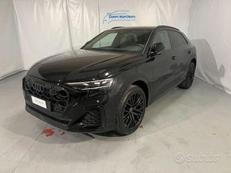 audi q8 50 tdi 286 cv s line edition-sterzo inte